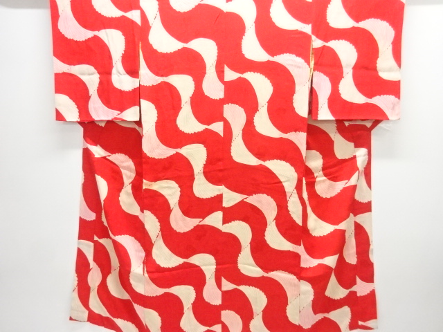 リサイクル・アンティーク着物販売：Shinei